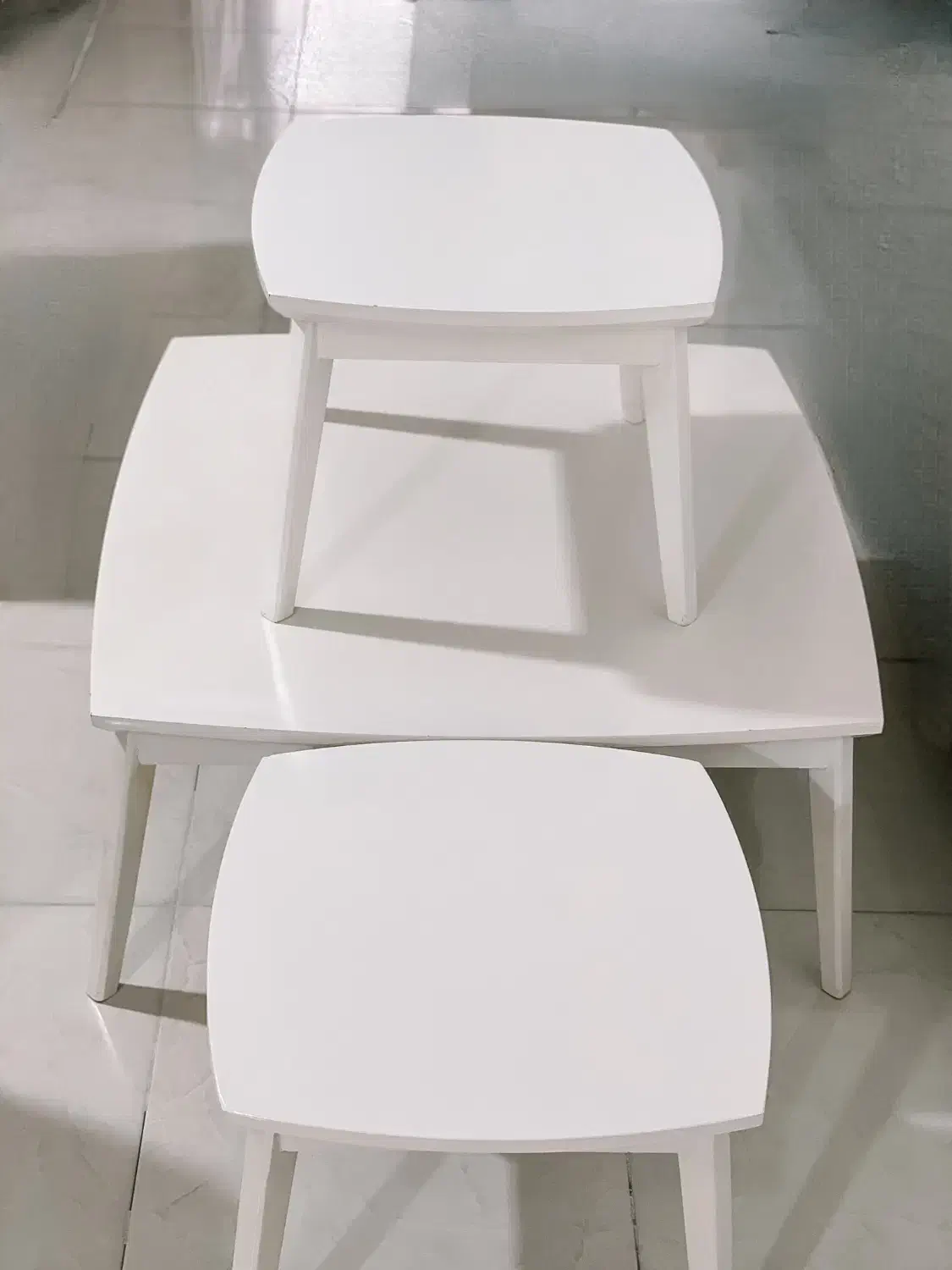 میز عسلی|مبلمان خانگی و میز عسلی|لنگرود, |دیوار