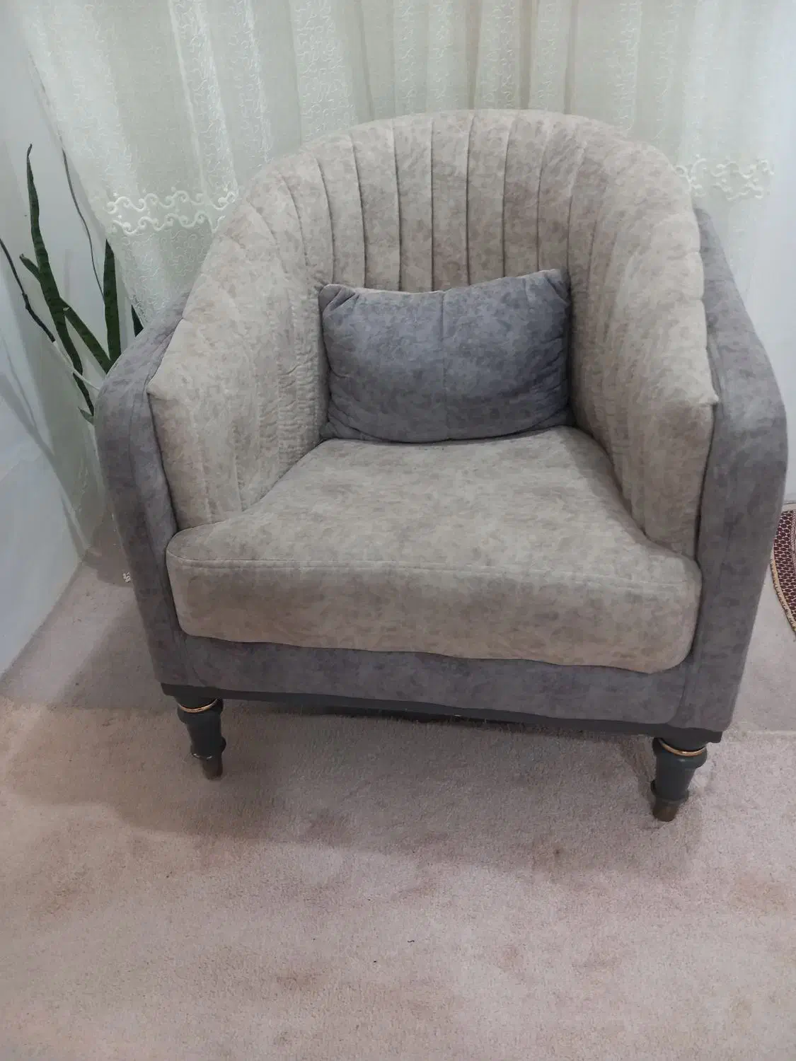 مبل راحتی|مبلمان خانگی و میز عسلی|ایلام, |دیوار