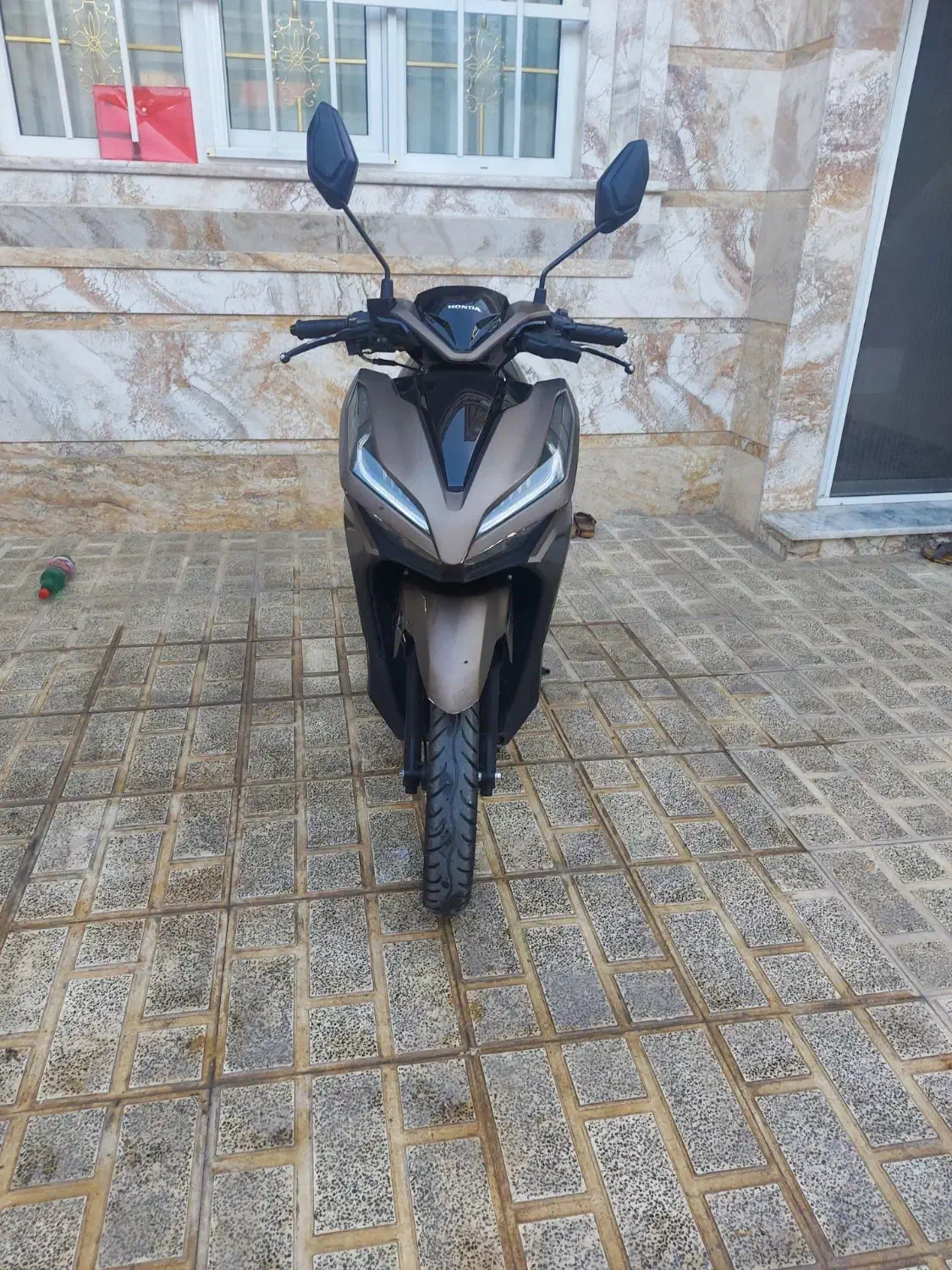 موتور طرح کیلیک150cc|موتورسیکلت|نظرآباد, رسالت|دیوار