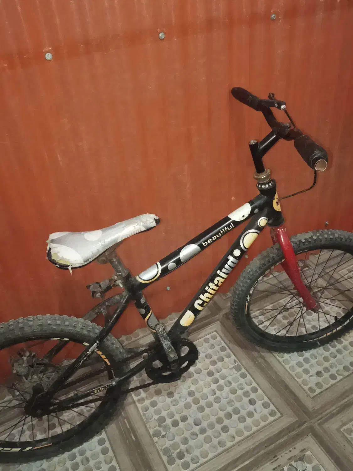 دوچرخه 20|دوچرخه، اسکیت، اسکوتر|خرمشهر, |دیوار