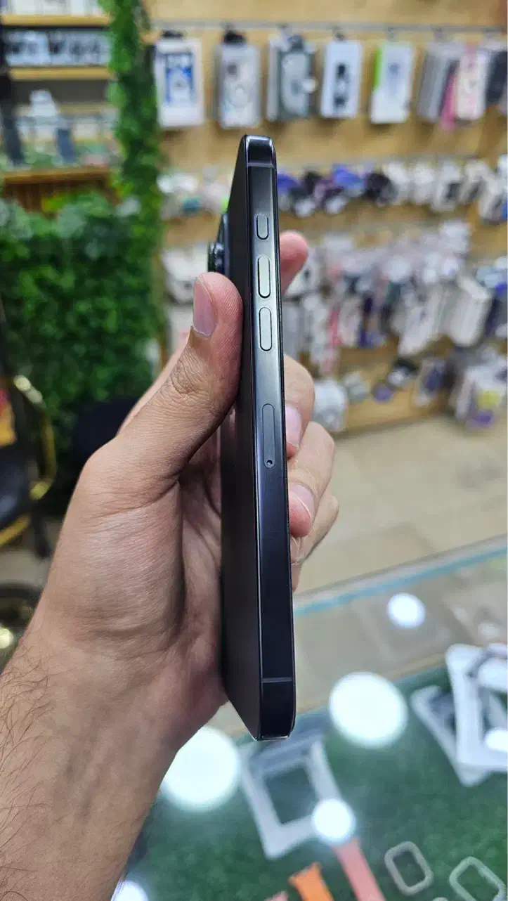 آیفون 16 پرومکس iPhone 16 promax|موبایل|اهواز, کیانپارس |دیوار