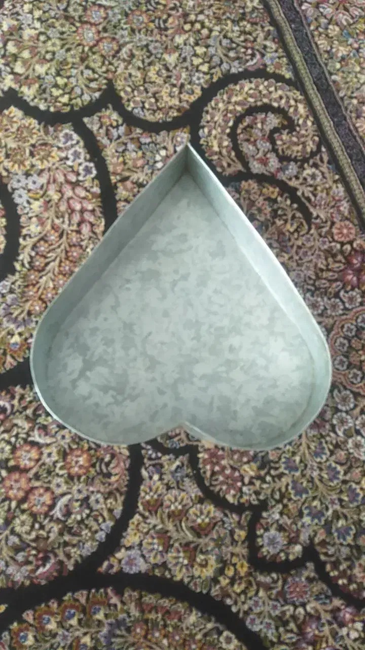 قالب کیک۱۶۰|ظروف پخت‌وپز|بیرجند, |دیوار