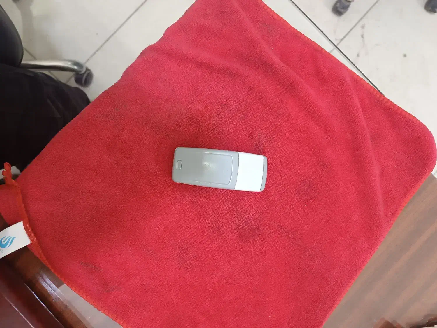 گوشی نوکیا ۱۱۱۰|موبایل|سنندج, |دیوار