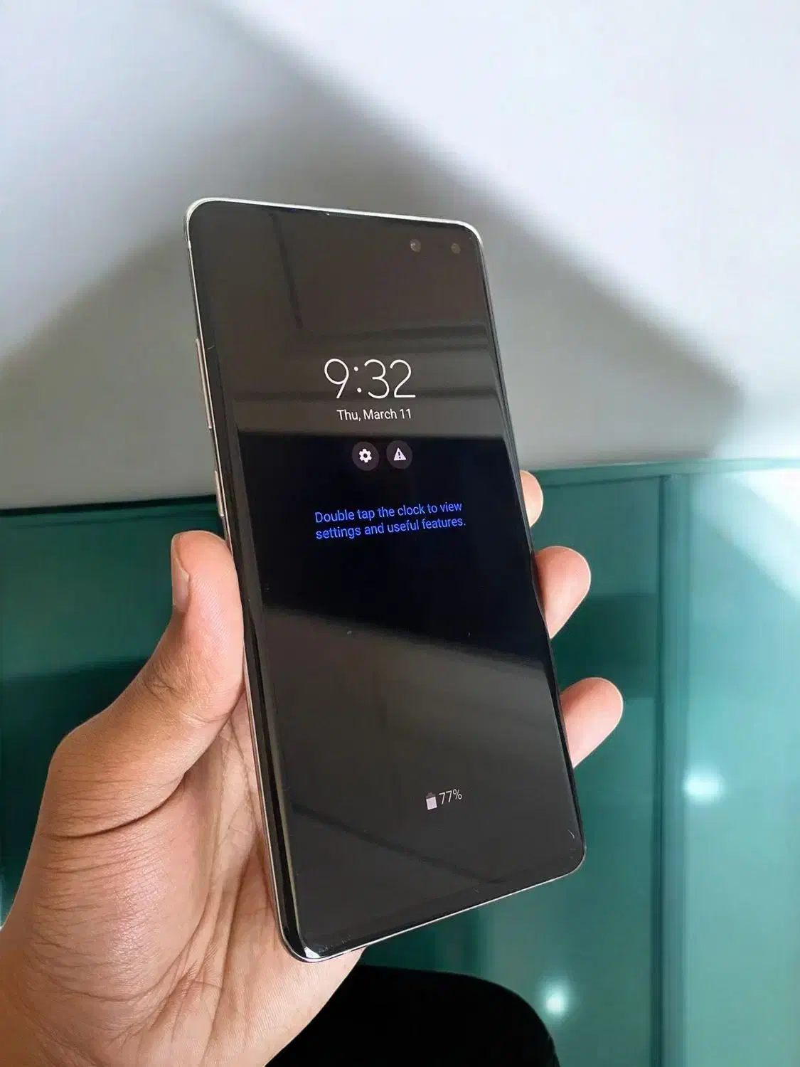 سامسونگ ‌‌S10 5G حافظه512|موبایل|تهران, تهران‌نو|دیوار