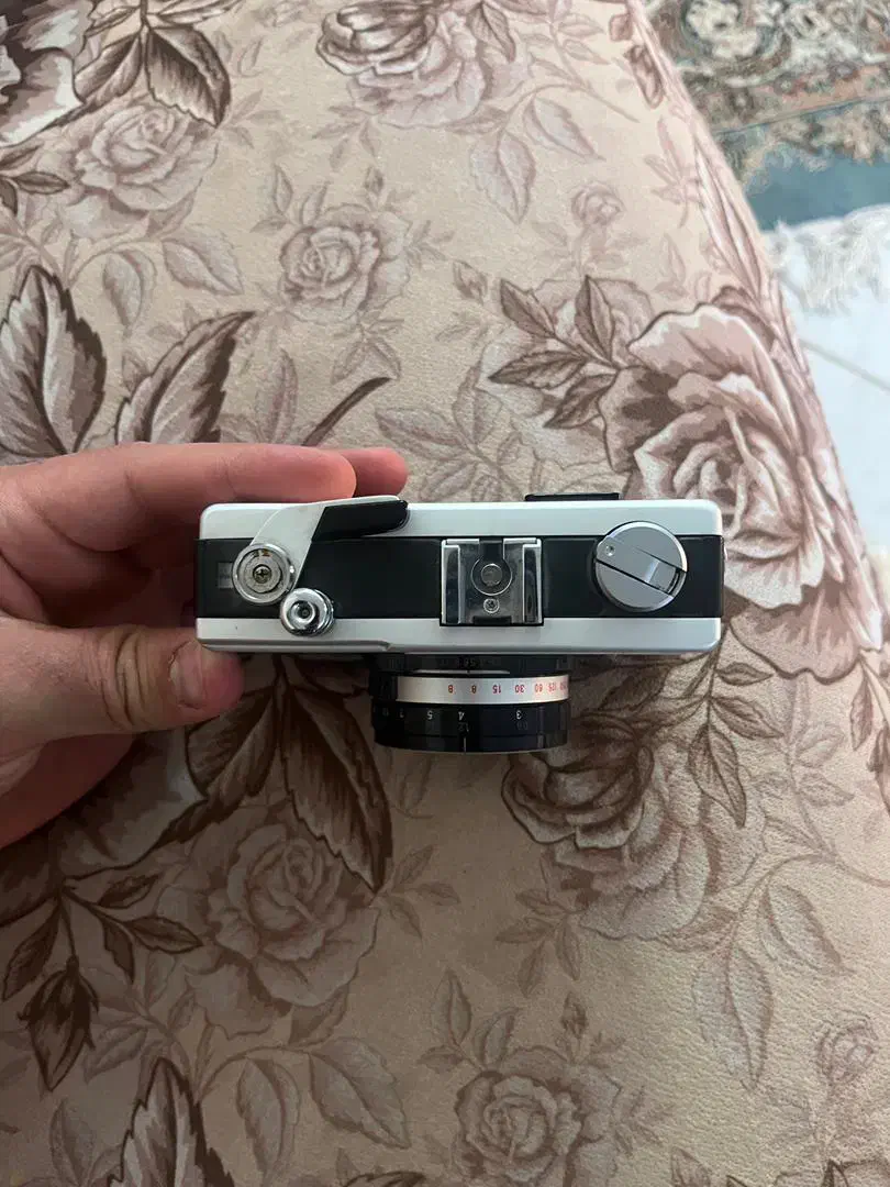 دوربین|دوربین عکاسی و فیلم‌برداری|مشکین‌دشت, |دیوار