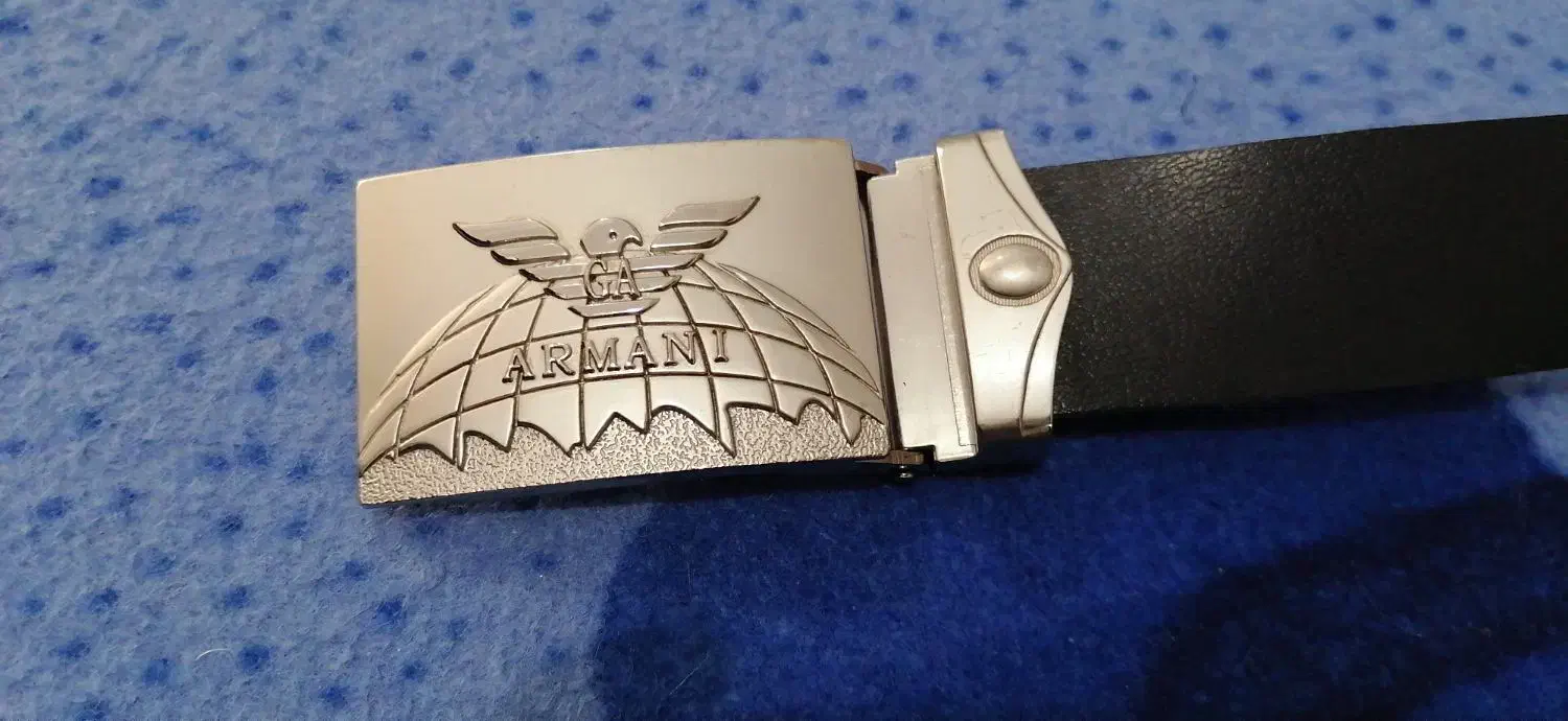 کمربند شلوار|کیف، کفش، کمربند|مریوان, |دیوار