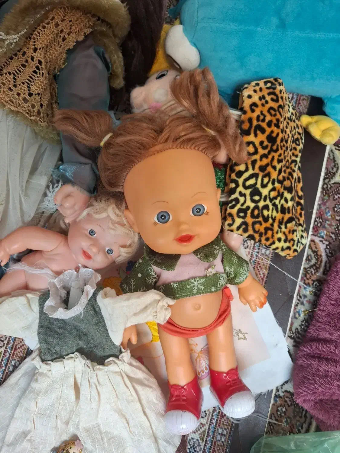 اسباب بازی خارجی|اسباببازی بچه|تبریز, |دیوار