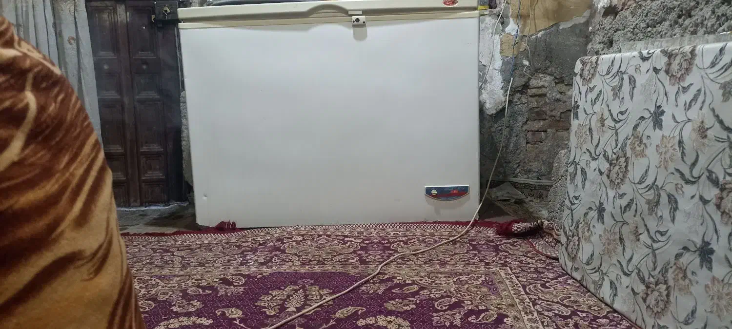 فیریزرصندوقی|یخچال و فریزر|خرمشهر, |دیوار