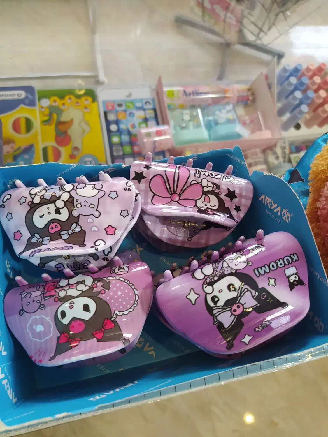 لوازم تحریرE2|آرایشی، بهداشتی، درمانی|فولادشهر, مسکن مهر فولادشهر|دیوار