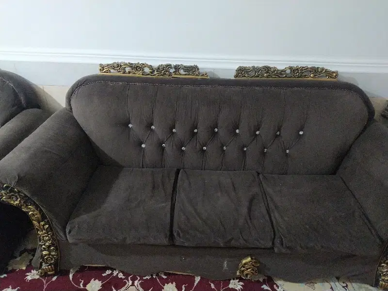 مبلمان|مبلمان خانگی و میز عسلی|زابل, |دیوار