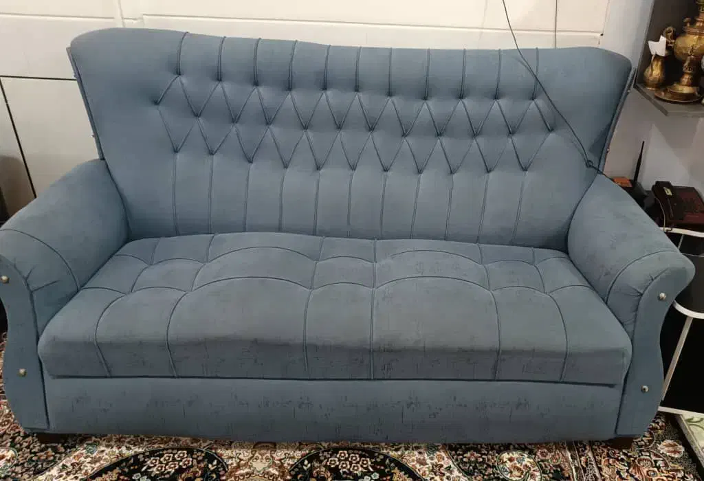 مبل|مبلمان خانگی و میز عسلی|فلاورجان, |دیوار