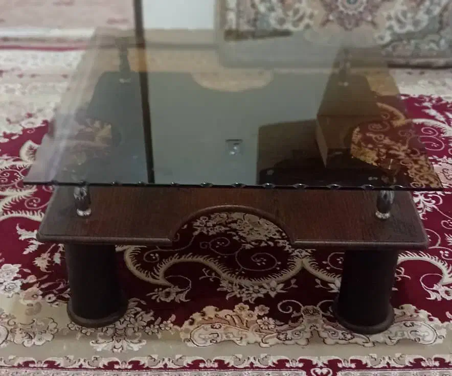 میز عسلی|مبلمان خانگی و میز عسلی|همدان, |دیوار