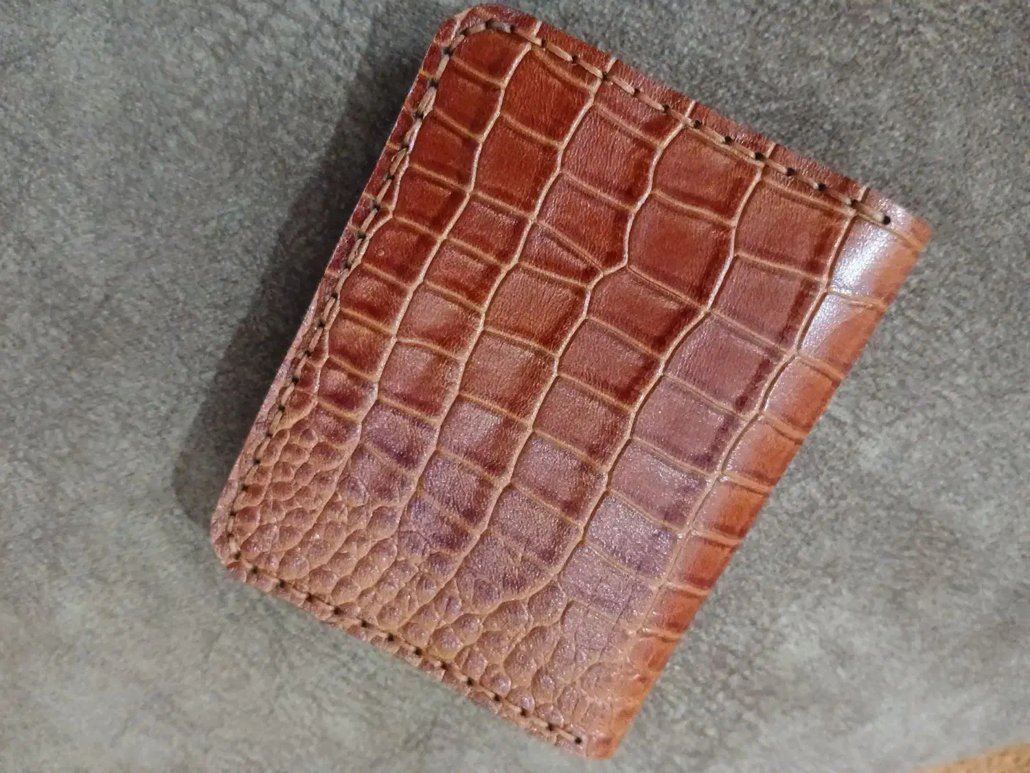 جاکارتی چرم بزی|کیف، کفش، کمربند|اردبیل, |دیوار