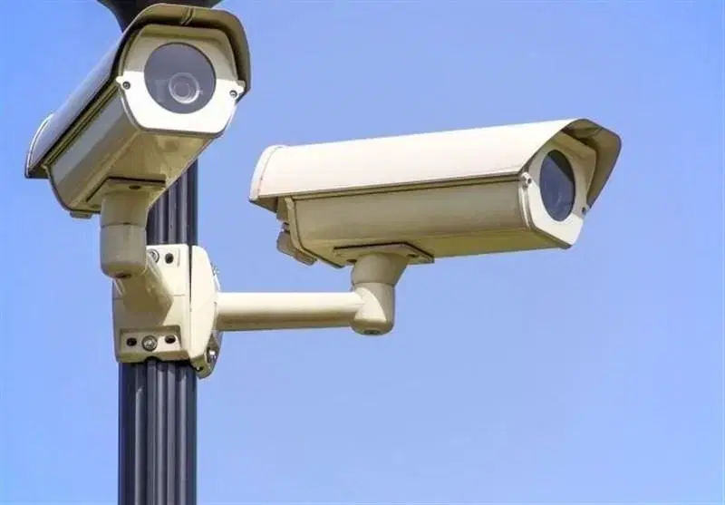 دوربین مداربسته DVR هوشمند نمایندگی اصلی گیلان|دوربین مداربسته|رشت, کوی حسینی|دیوار