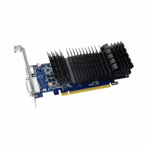 کارت گرافیک gt 1030 2gb|قطعات و لوازم جانبی رایانه|یزد, |دیوار