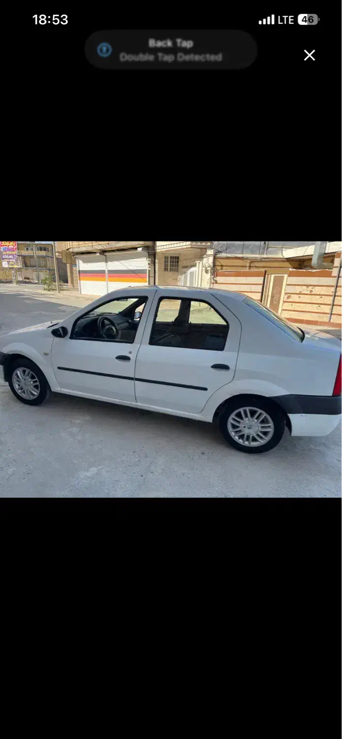 ماشین ال۹۰|خودرو سواری و وانت|دورود, |دیوار