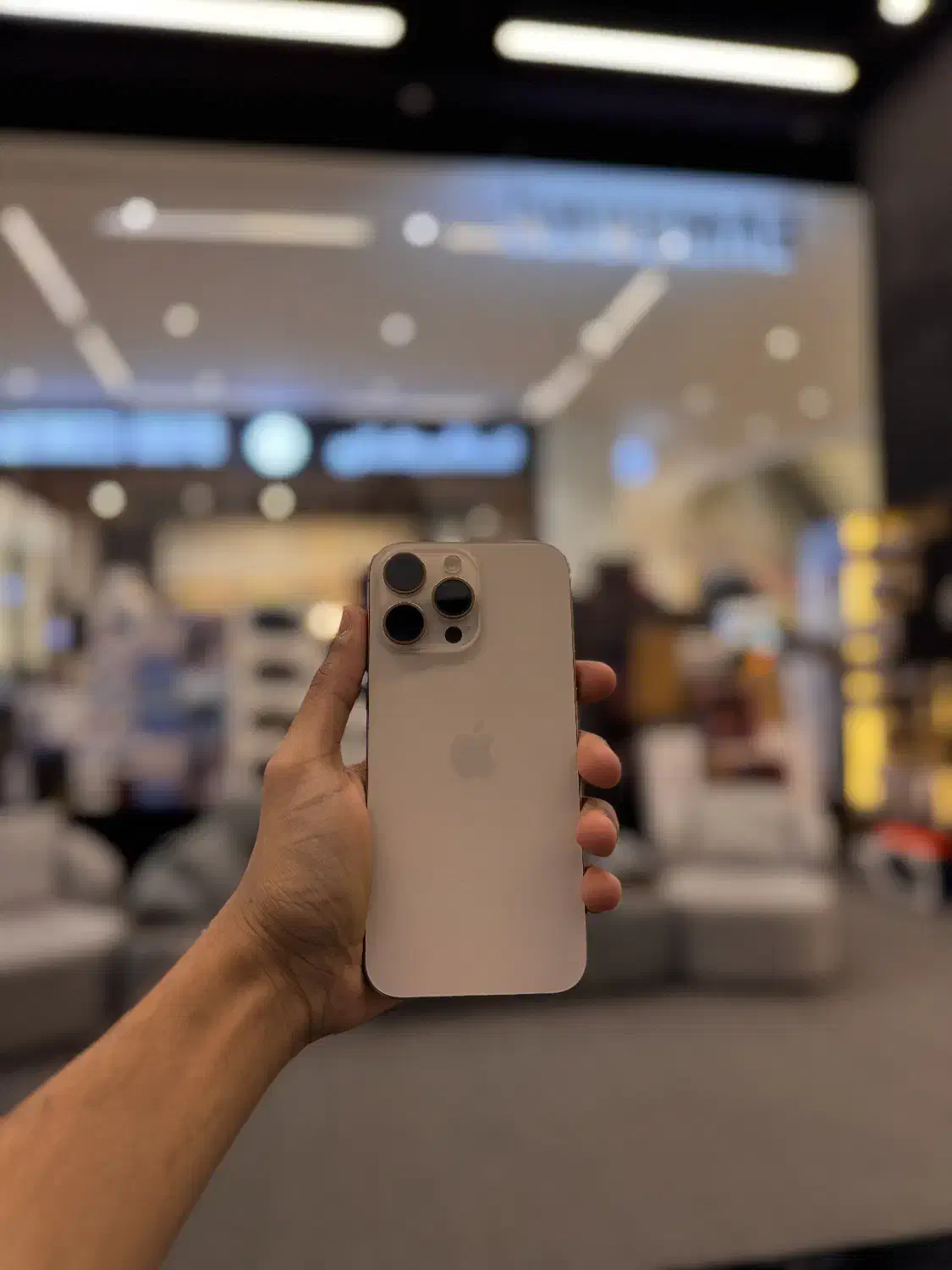 16 Pro Max|موبایل|بندرعباس, |دیوار