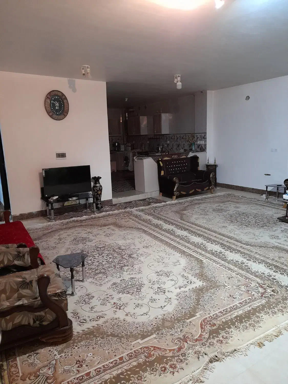 رهن و اجازه مسکونی|اجارهٔ آپارتمان|داران, |دیوار