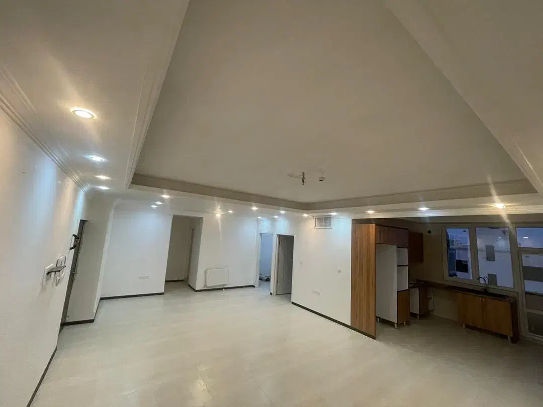 آپارتمان۱۰۰متری/نورگیر/ویو دار(مسکن سپهر)|اجارهٔ آپارتمان|رودهن, |دیوار