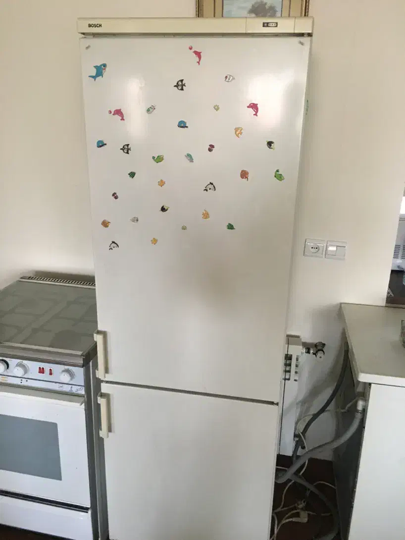 یخچال فریزر - گاز - لباسشویی شهرک طالقان|ماشین لباسشویی و خشککن لباس|طالقان, |دیوار