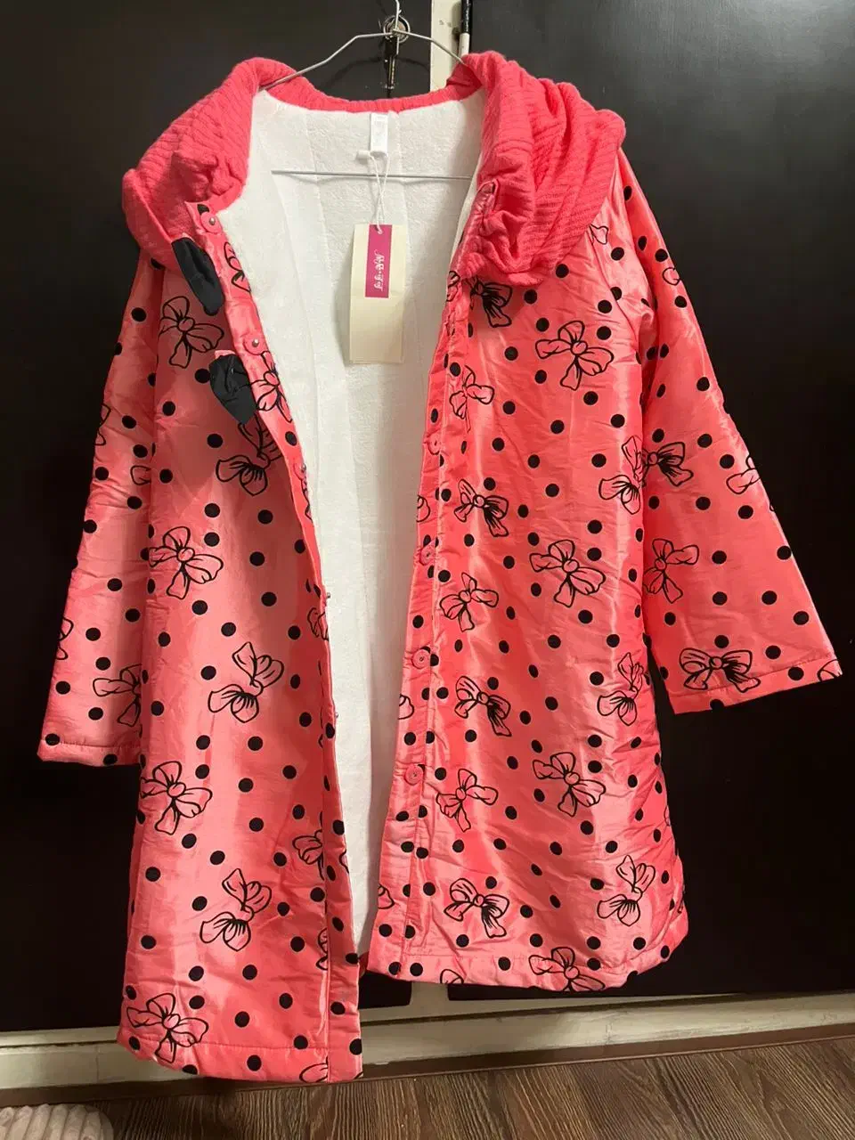 پالتو بارونی زمستانی|لباس|قم, آزادگان|دیوار