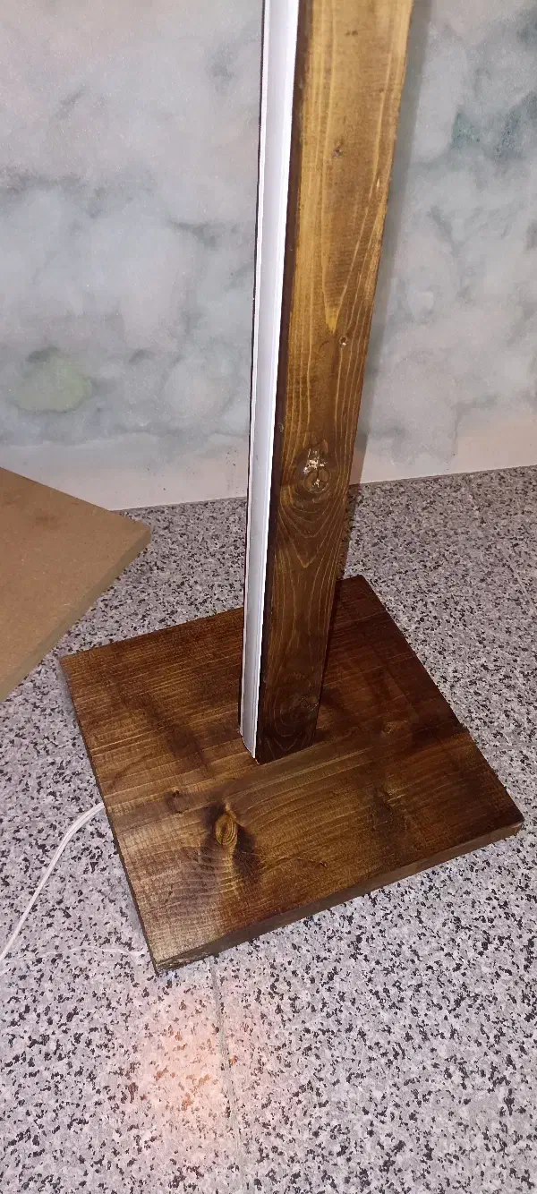 انواع آباژور های لوکس و اقتصادی|چراغ خواب و آباژور|اردبیل, |دیوار