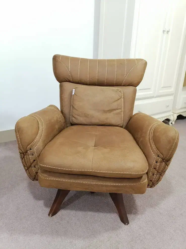 مبل راحتی ۸ نفره|مبلمان خانگی و میز عسلی|یاسوج, |دیوار