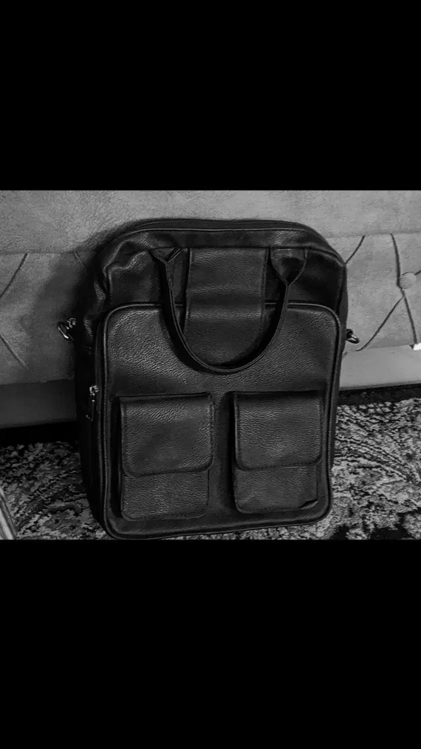 کیف دانشجویی|کیف، کفش، کمربند|بیرجند, |دیوار