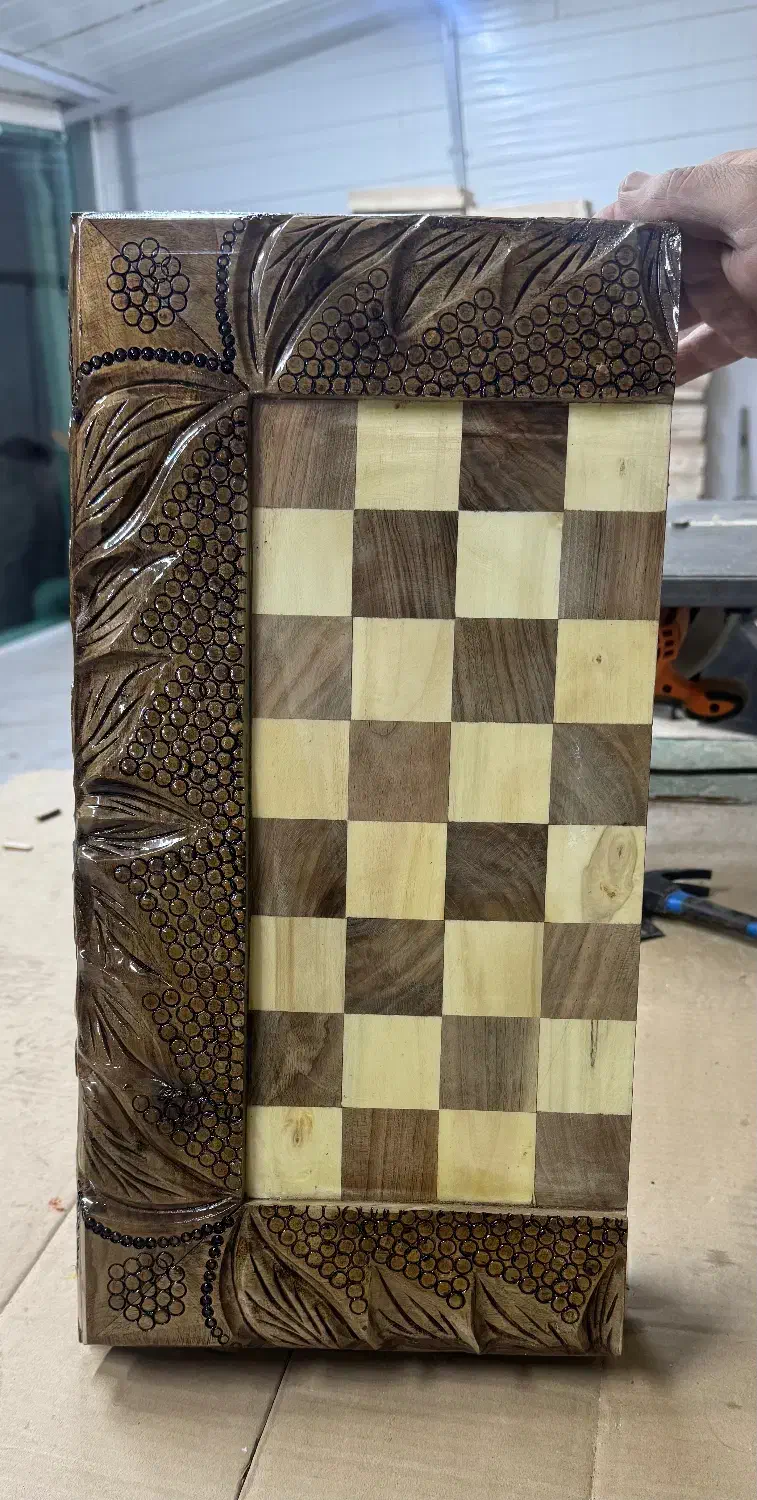 تخته نرد|اسباببازی|سنندج, |دیوار