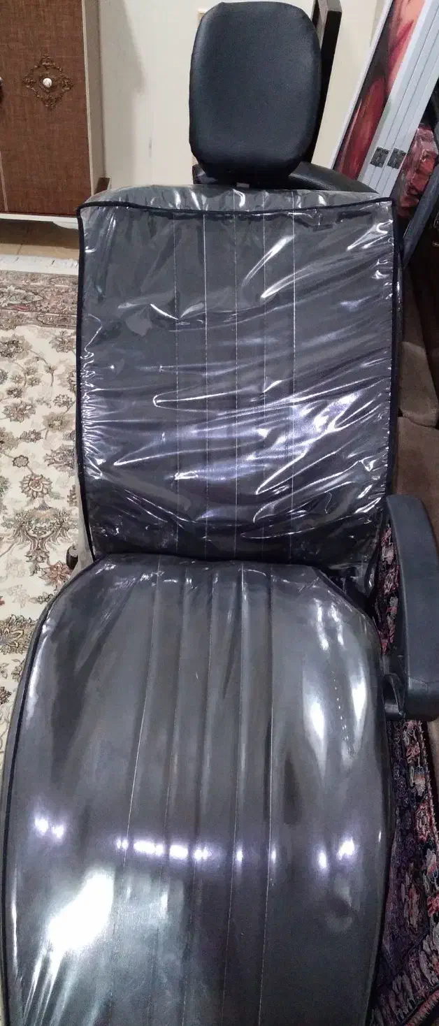 صندلی میکاپ|صندلی و نیمکت|قزوین, |دیوار