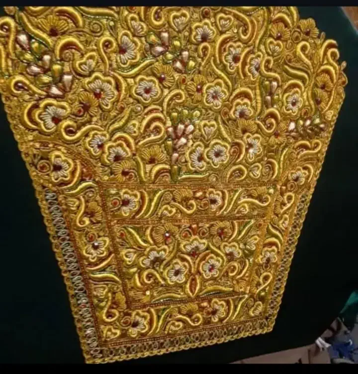 شلوار بندری سرخون|لباس|بندرعباس, |دیوار