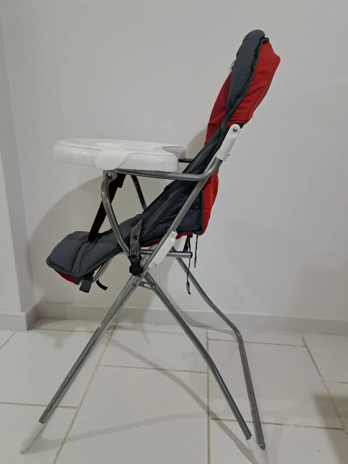 صندلی غذا و روروک کودک|اسباب و اثاث بچه|صفادشت, |دیوار