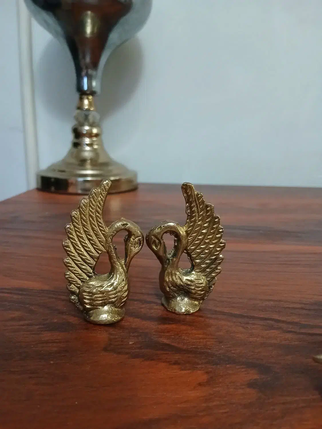 برنز|صنایع دستی و سایر لوازم تزئینی|قم, نیروگاه|دیوار