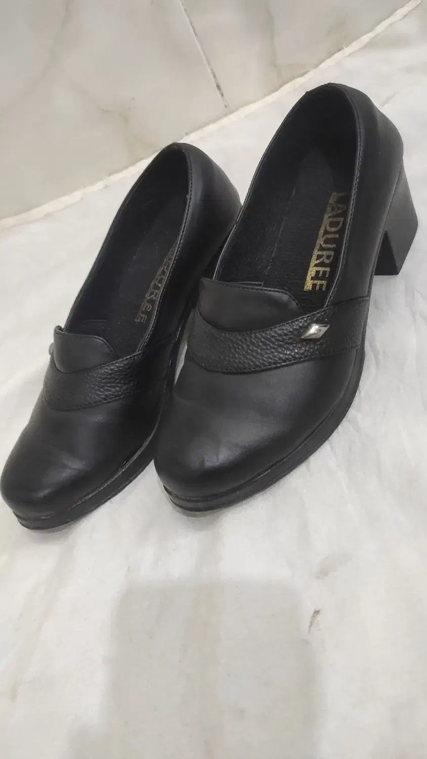 کفش ۳۹|کیف، کفش، کمربند|نیشابور, گنبد سبز|دیوار