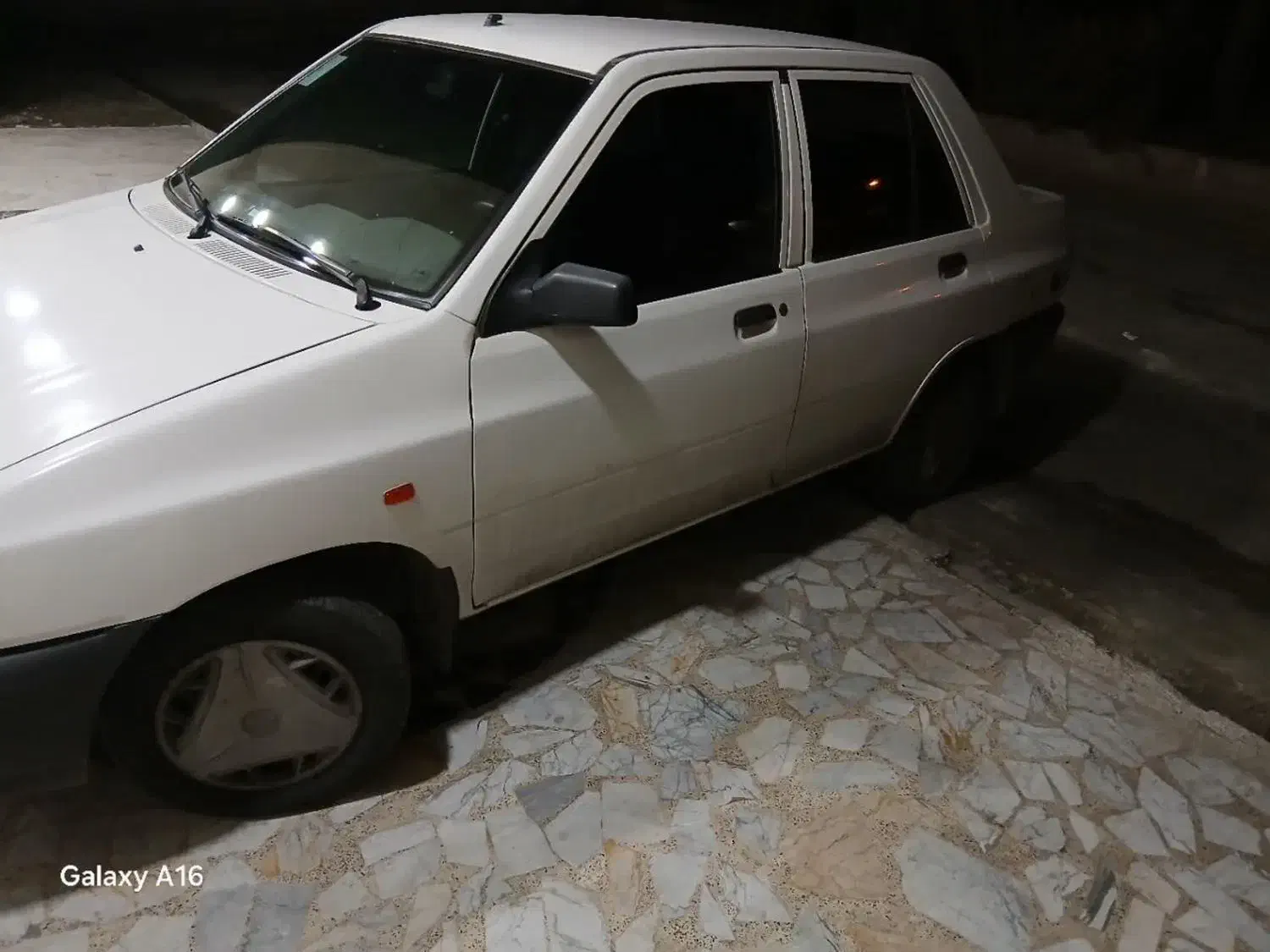 پراید ۱۳۱|خودرو سواری و وانت|فردیس, شهرک صنعتی سیمین دشت|دیوار