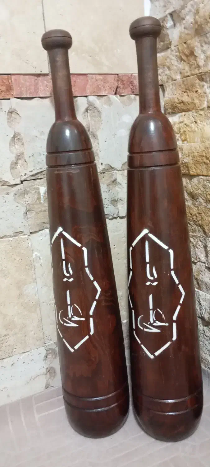 میل باستانی|تجهیزات ورزشی|پاکدشت, شهرک امام رضا|دیوار