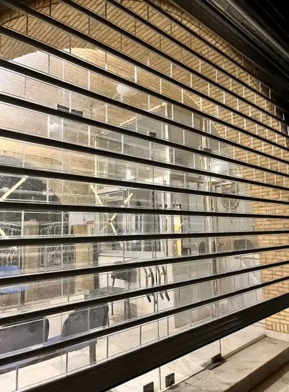 ساخت و نصب انواع کرکره برقی|خدمات پیشه و مهارت|نورآباد, |دیوار