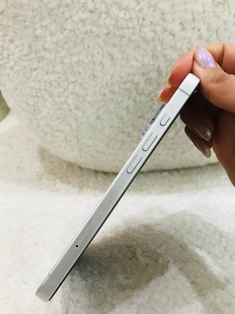 آیفون ۱۶نرمال|موبایل|تهران, تهرانپارس جنوبی|دیوار