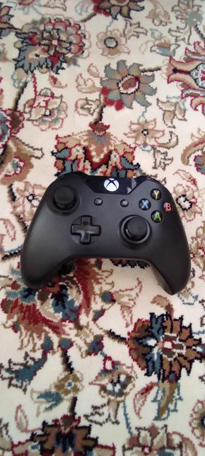 ایکس باکس وان حافظه 1ترا فول بازی|کنسول، بازی ویدئویی و آنلاین|سبزوار, جهاد کشاورزی|دیوار