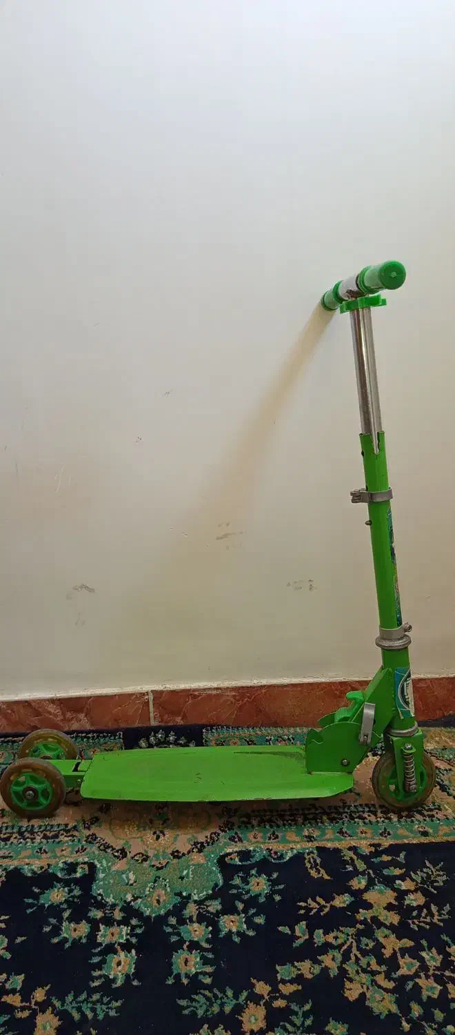 اسکوتر|دوچرخه، اسکیت، اسکوتر|مشگین شهر, |دیوار