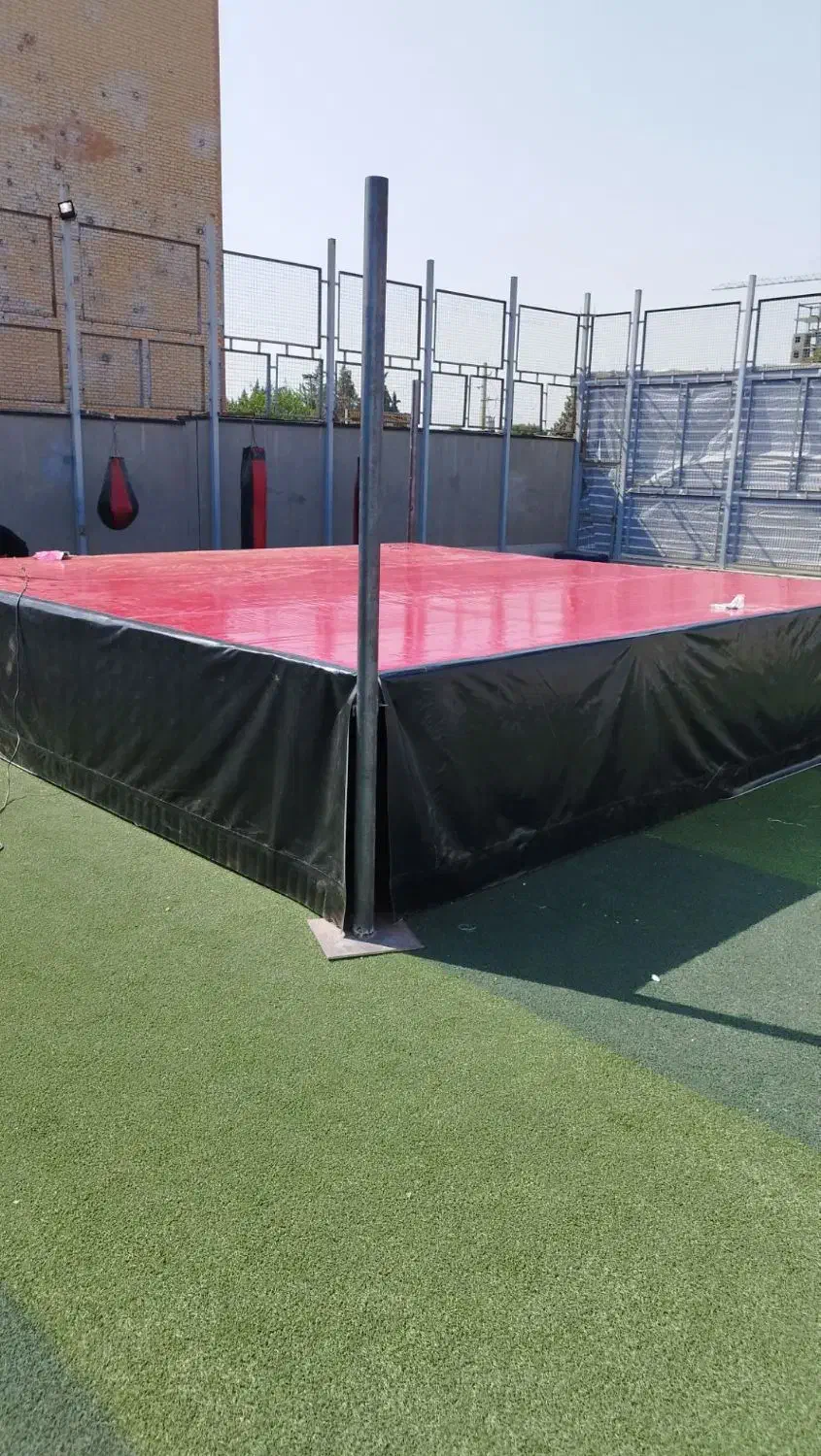 برزنت برای باشگاه روکش تاتمی چتر پر سایبان|کوهنوردی و کمپینگ|تهران, شهرک پاسداران|دیوار