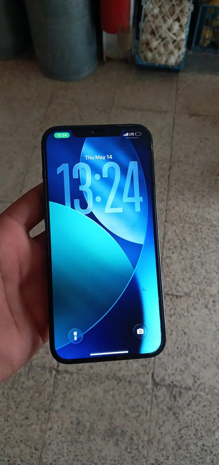 12pro max|موبایل|مشهد, كنويست|دیوار