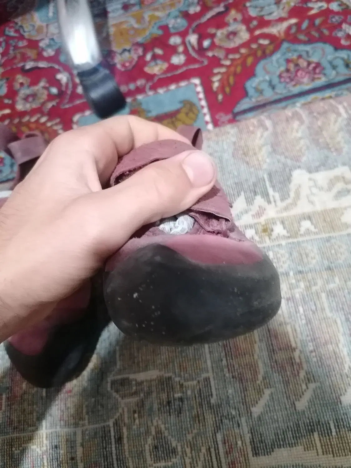 کفش|کفش و لباس بچه|مشهد, بهاران|دیوار
