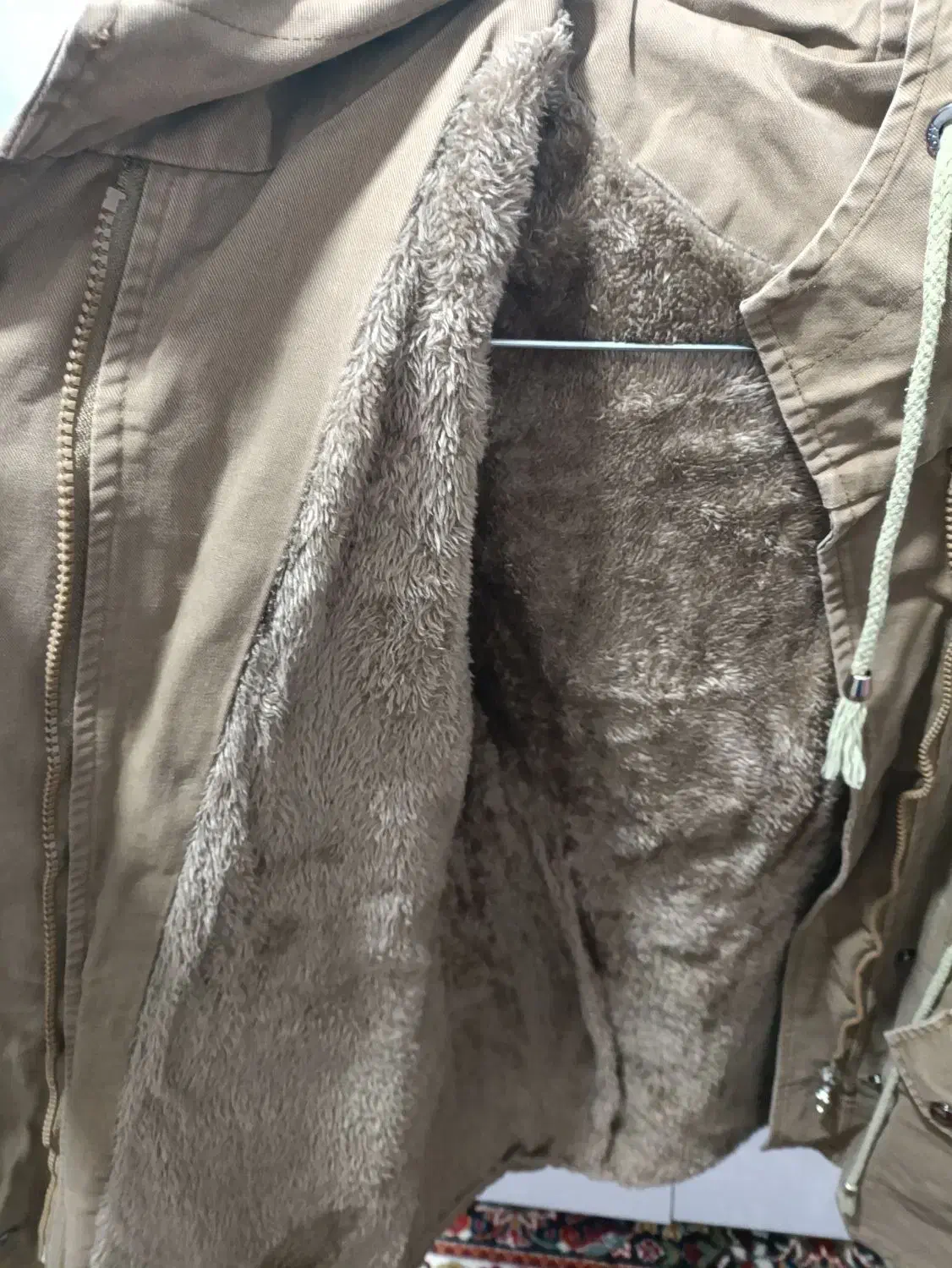 لباس بافت|لباس|ماهدشت, |دیوار