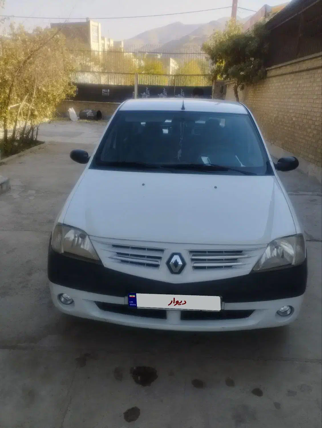 ماشین ال90|خودرو سواری و وانت|اراک, |دیوار