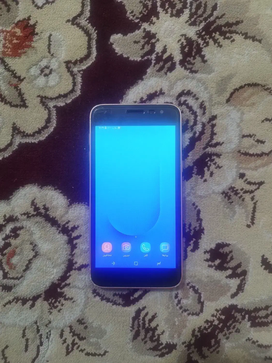 سامسونگ j2 core سالم|موبایل|مشهد, کوی ولیعصر|دیوار