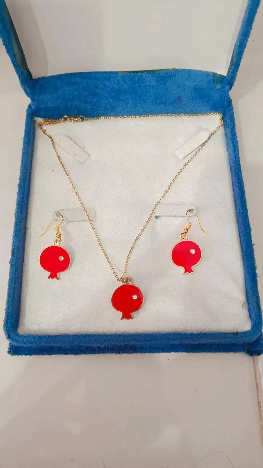 اکسسوری یلدایی|بدلیجات|رفسنجان, |دیوار