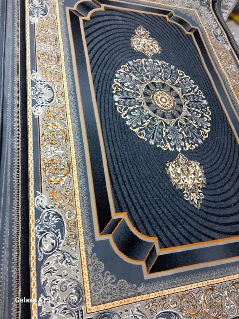 فرش اصفهان خرید آسان|فرش|وردشت, |دیوار