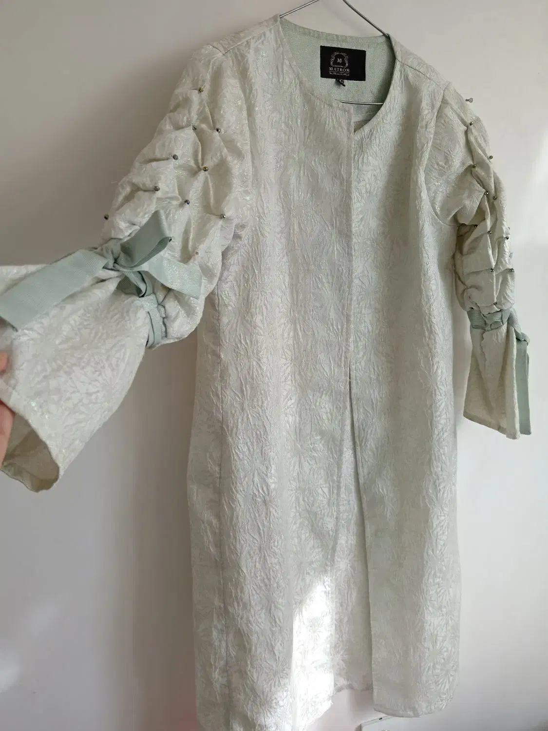 تعدادی مانتو درحدنو زیبا|لباس|مشهد, شهید بصیر|دیوار