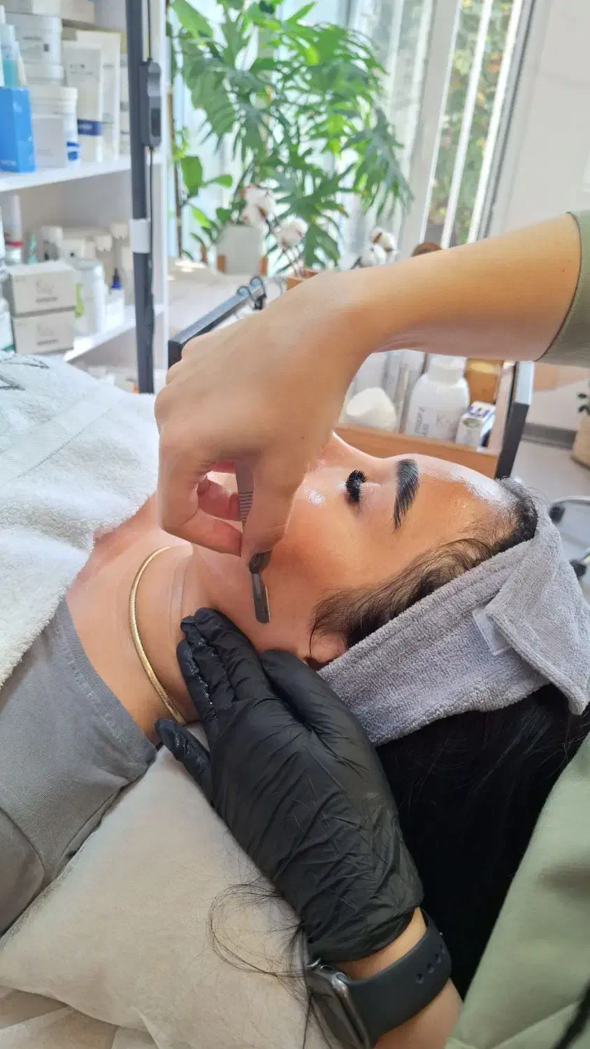 فیشال ویژه یلدا|خدمات آرایشگری و زیبایی|رشت, دیلمان|دیوار